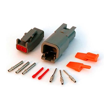 Gps - Generic Parts Service Motor Temp Sensor For Crown WP 3000 Pallet Trucks CR 131237-002